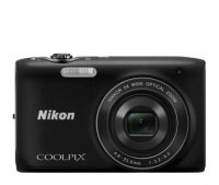 Nikon 3100 (S3100N)